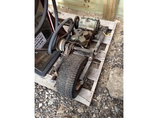 Property photo 132 - SURPLUS FARM EQUIPMENT AUCTION